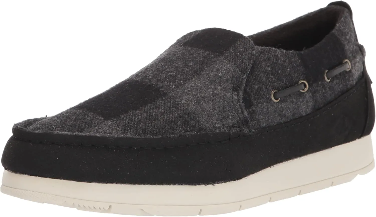Sperry Men's Moc-Sider Winter Moccasin
