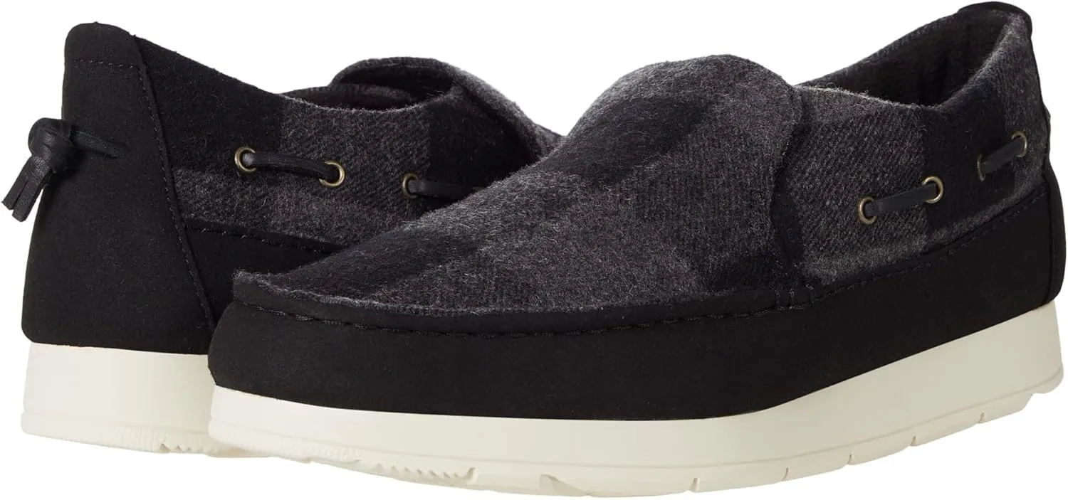 Sperry Men's Moc-Sider Winter Moccasin