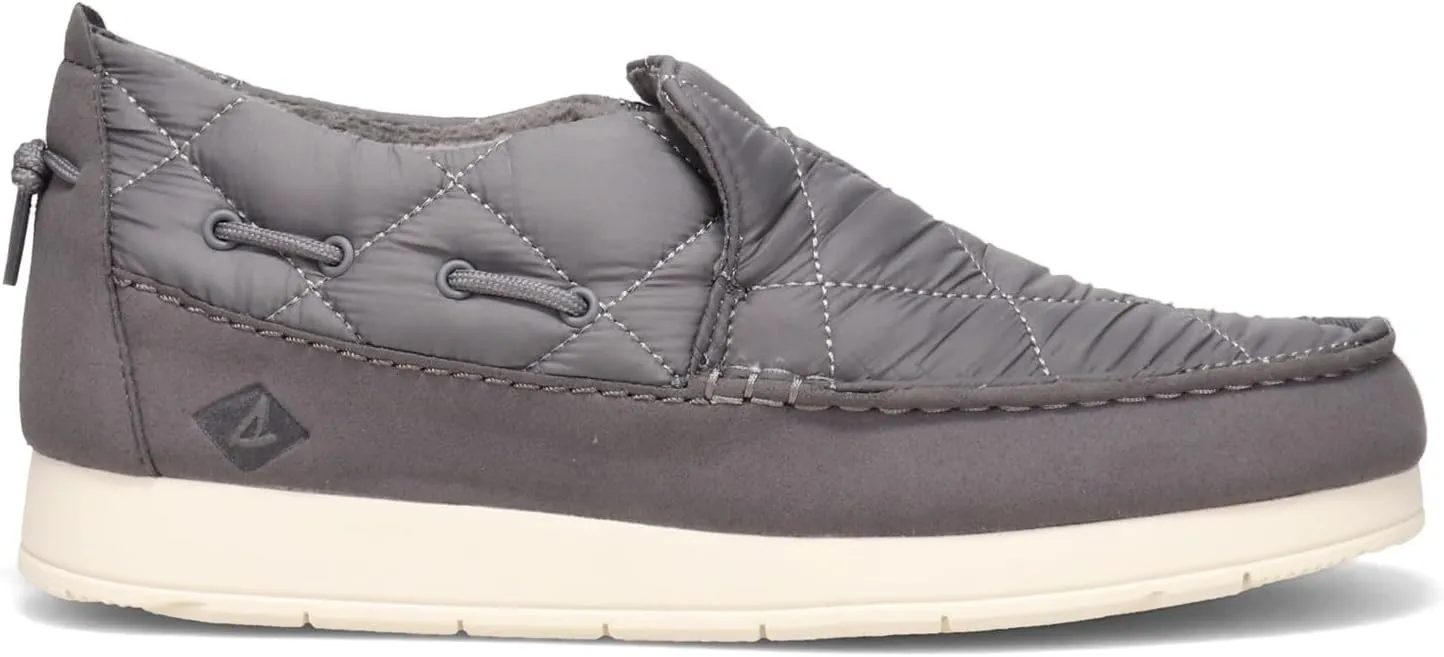 Sperry Men's Moc-Sider Winter Moccasin