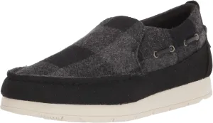Sperry Men's Moc-Sider Winter Moccasin