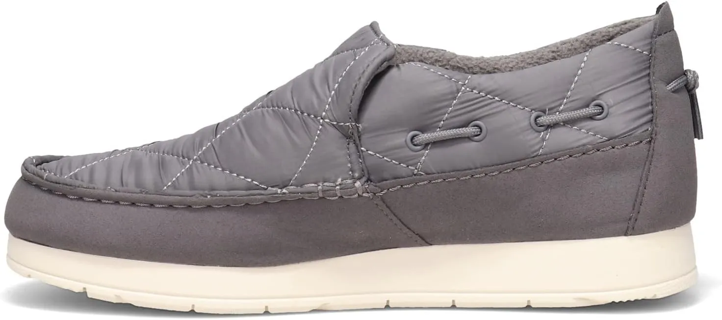 Sperry Men's Moc-Sider Winter Moccasin