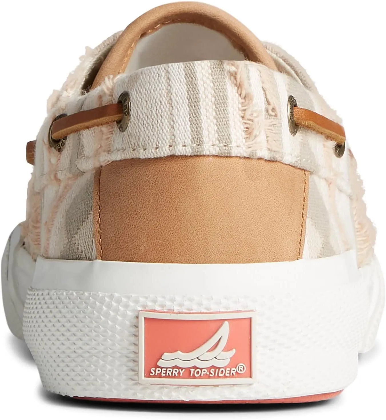 Sperry Men's Soletide 2-Eye Sneaker