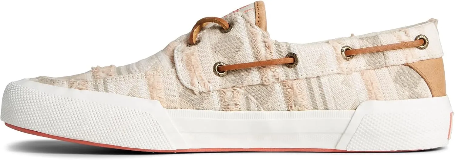 Sperry Men's Soletide 2-Eye Sneaker