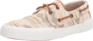 Sperry Men's Soletide 2-Eye Sneaker