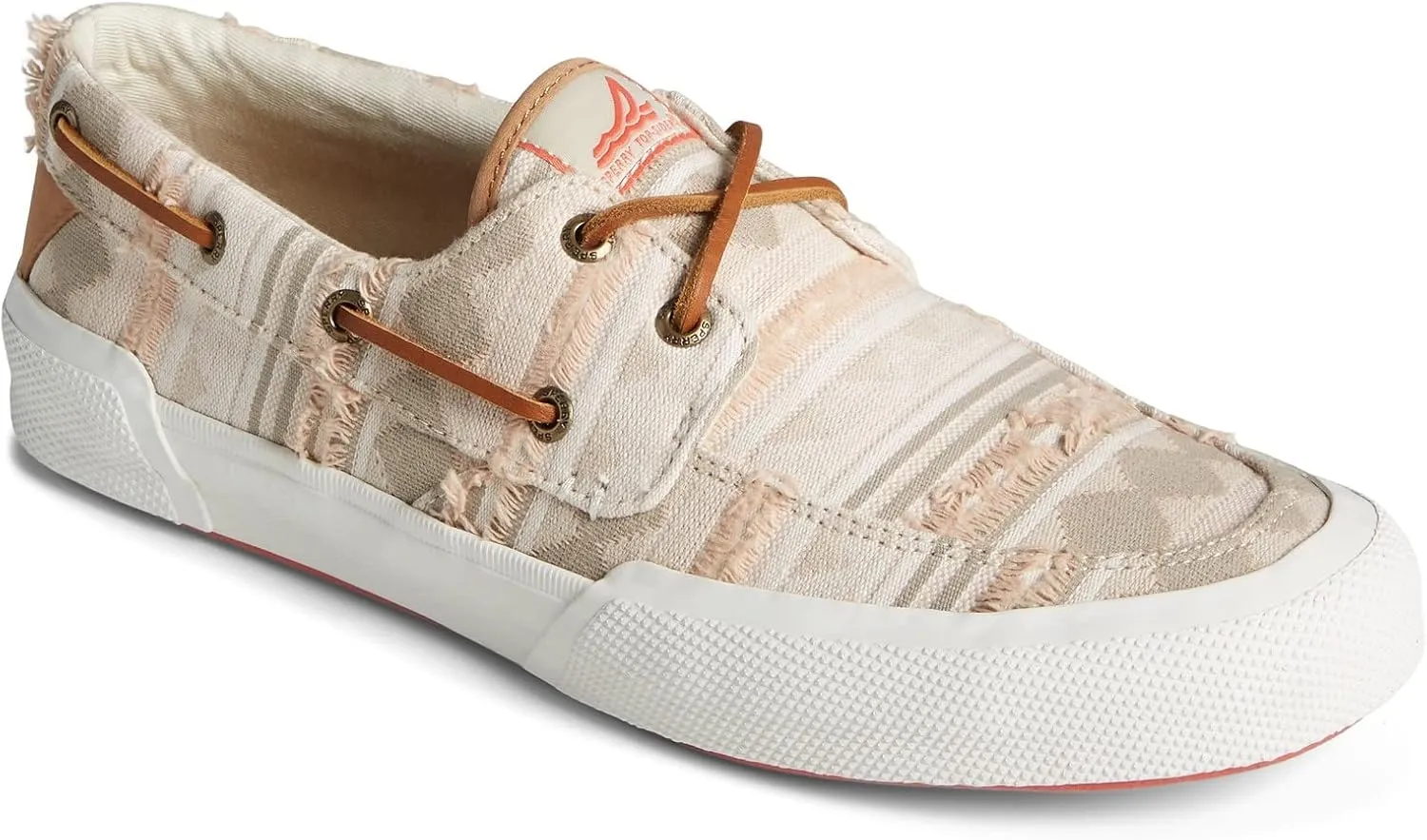 Sperry Men's Soletide 2-Eye Sneaker