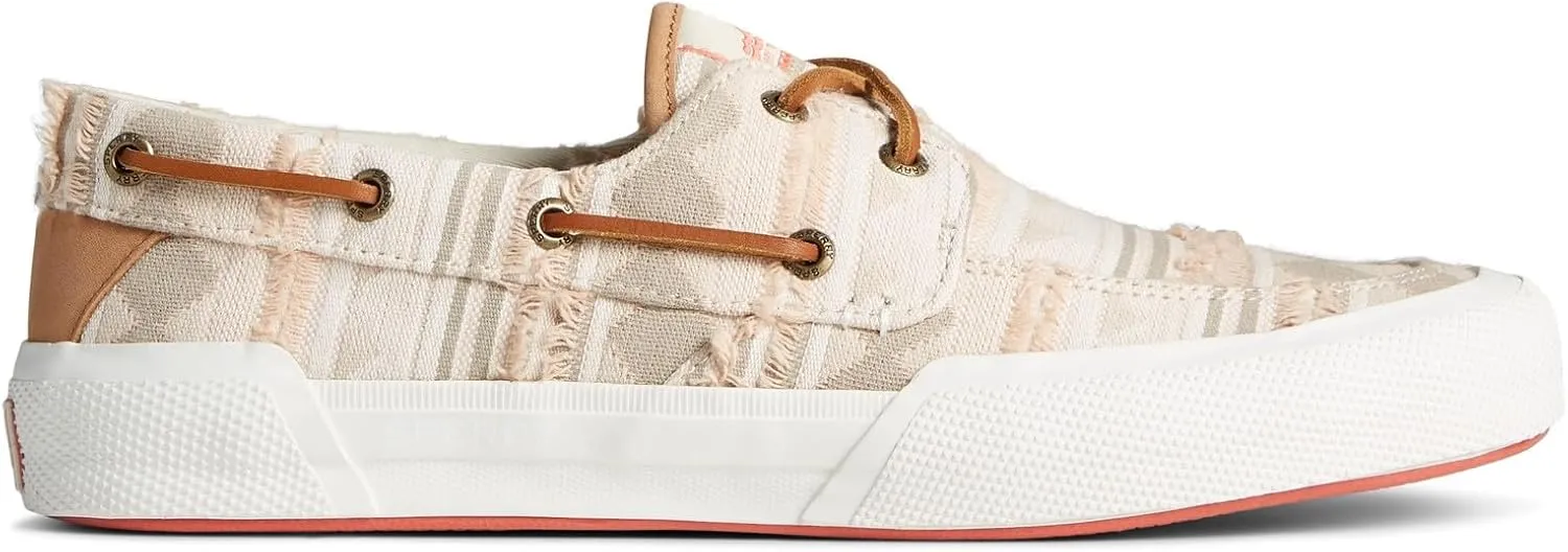 Sperry Men's Soletide 2-Eye Sneaker