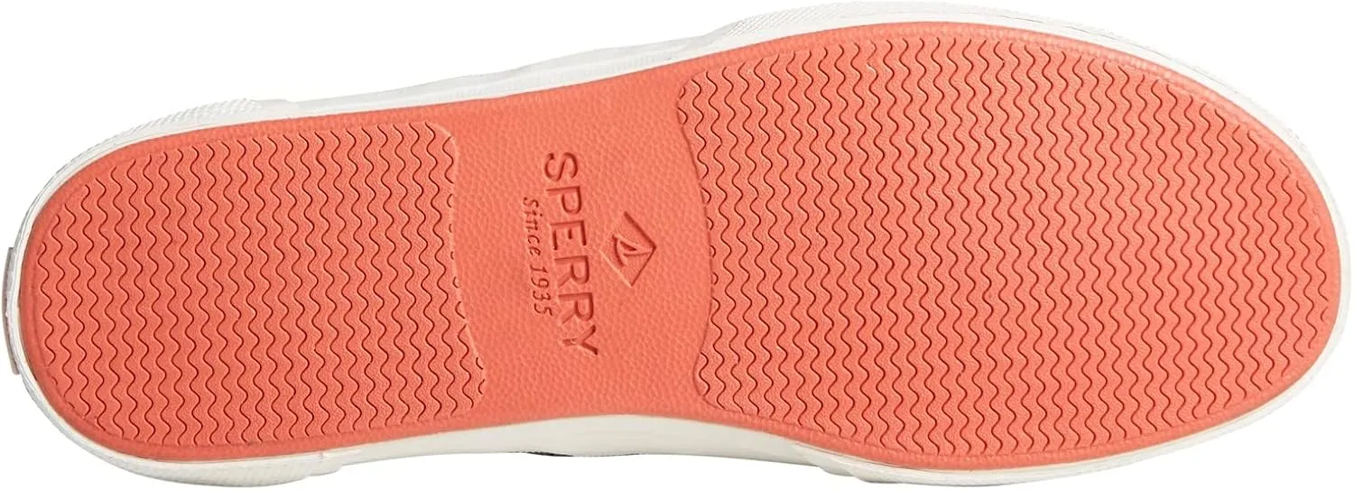 Sperry Men's Soletide 2-Eye Sneaker