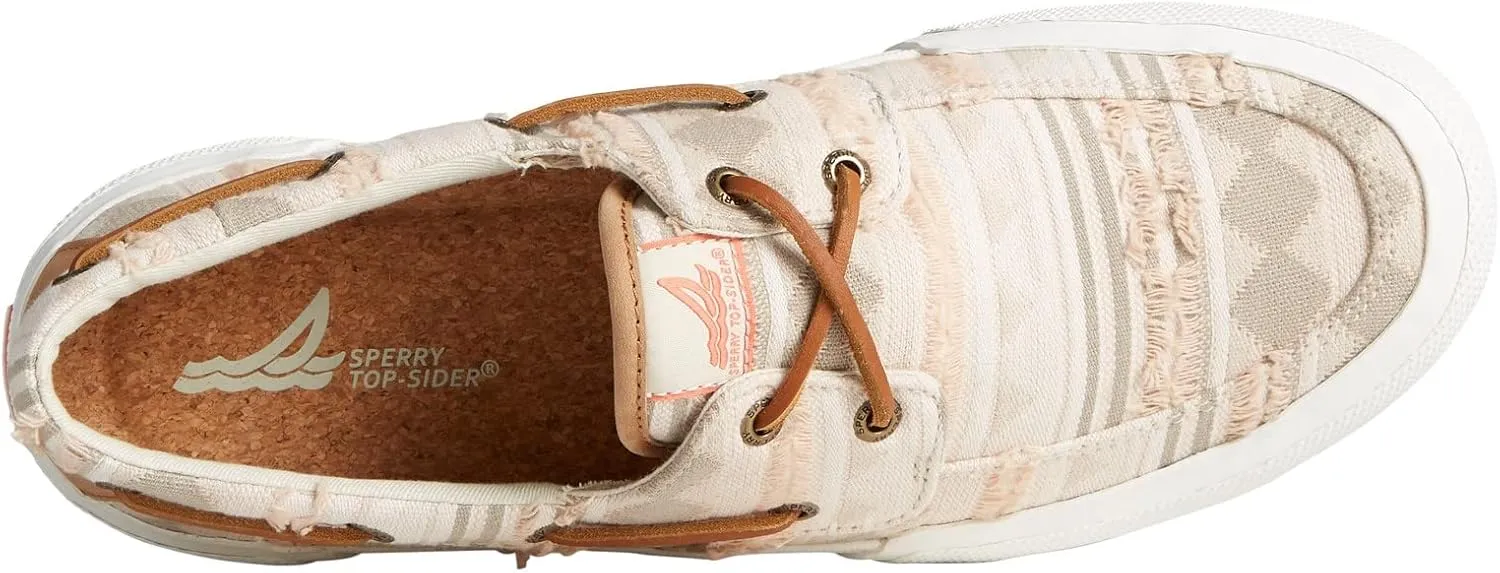 Sperry Men's Soletide 2-Eye Sneaker