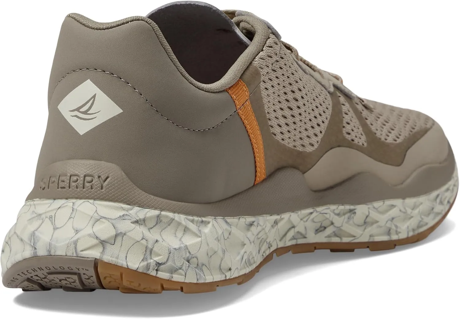 Sperry Men's Sts41126 Sneaker