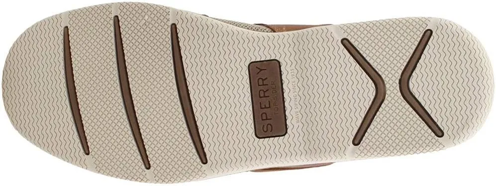 Sperry Men's Surveyor 2-Eye Boat Shoe