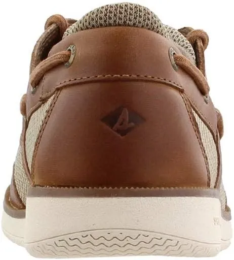 Sperry Men's Surveyor 2-Eye Boat Shoe
