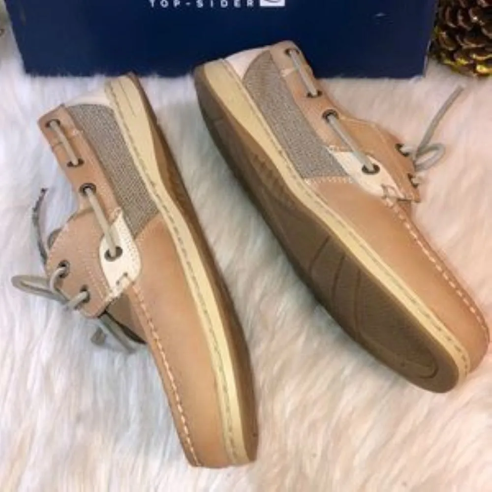 Sperry Top Sider Bluefish 2-Eye Shoe