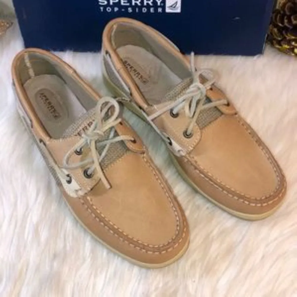 Sperry Top Sider Bluefish 2-Eye Shoe