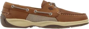 Sperry Top-Sider Intrepid 2- Eye,Dark Tan,10.5 M US