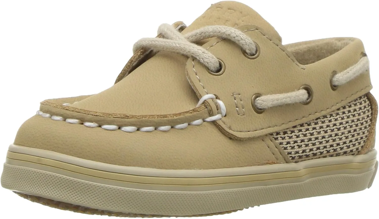 Sperry Top-Sider Intrepid Crib 12/25 Boat Shoe (Infant)