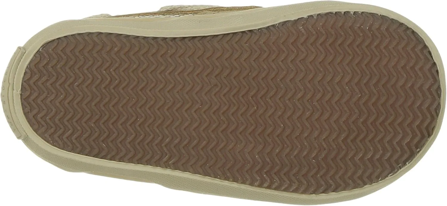 Sperry Top-Sider Intrepid Crib 12/25 Boat Shoe (Infant)