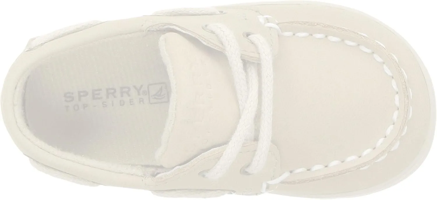 Sperry Top-Sider Intrepid Crib 12/25 Boat Shoe (Infant)