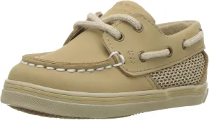 Sperry Top-Sider Intrepid Crib 12/25 Boat Shoe (Infant)