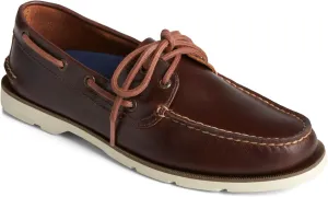 Sperry Top-Sider Leeward 2 Eye Boat Shoe