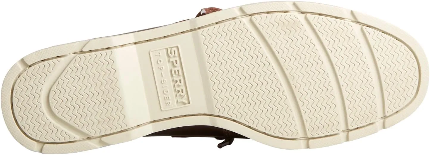 Sperry Top-Sider Leeward 2 Eye Boat Shoe