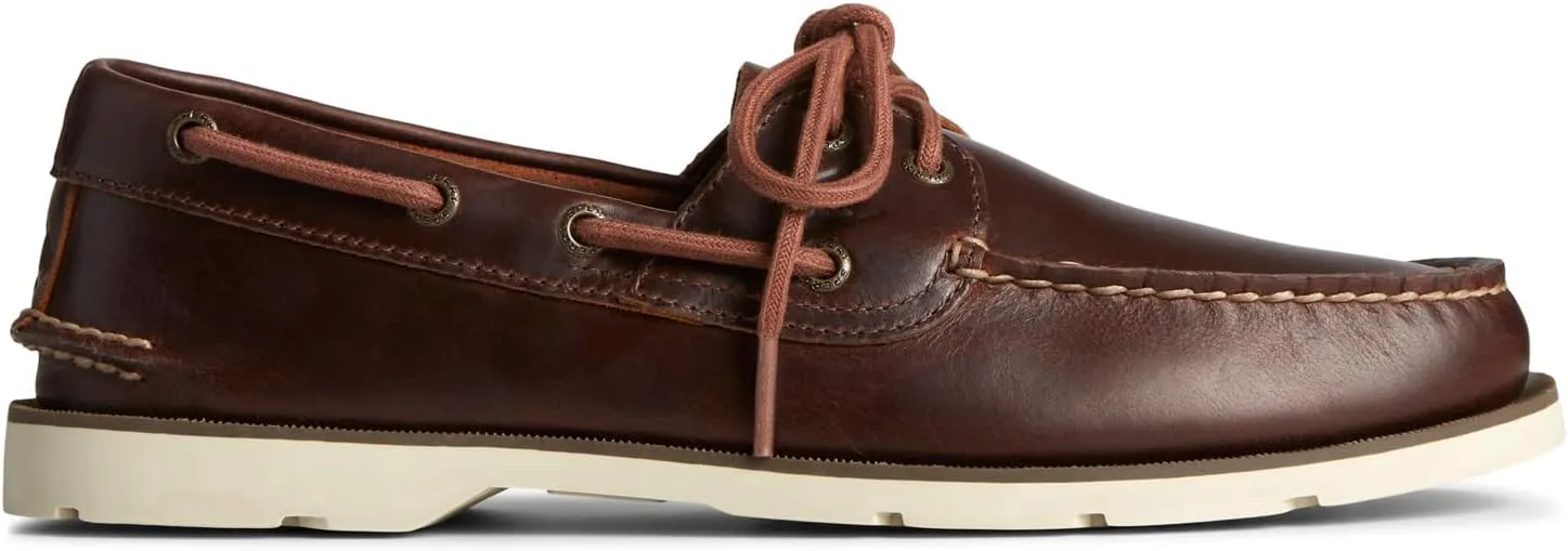 Sperry Top-Sider Leeward 2 Eye Boat Shoe