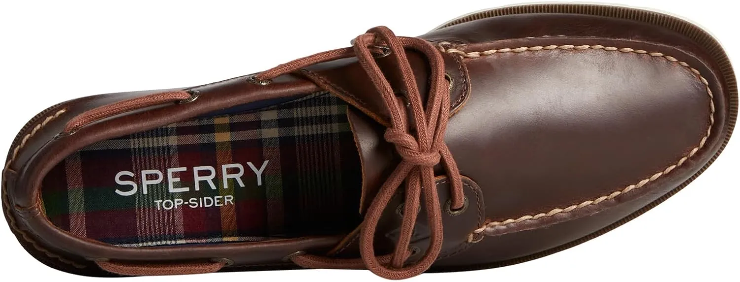 Sperry Top-Sider Leeward 2 Eye Boat Shoe