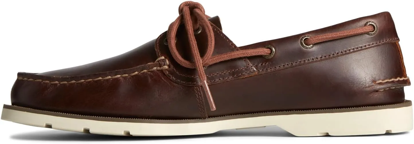 Sperry Top-Sider Leeward 2 Eye Boat Shoe
