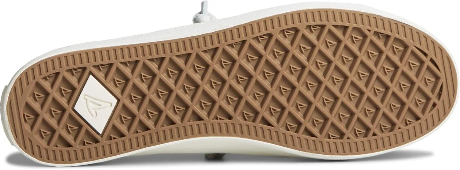 Sperry Women's Crest Vibe Platform Sneaker