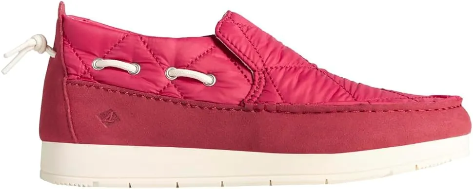 Sperry Women's Moc Sider Moccasin