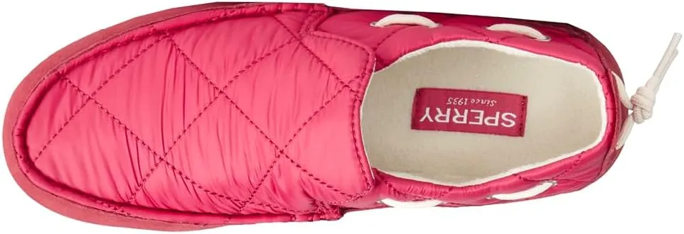 Sperry Women's Moc Sider Moccasin