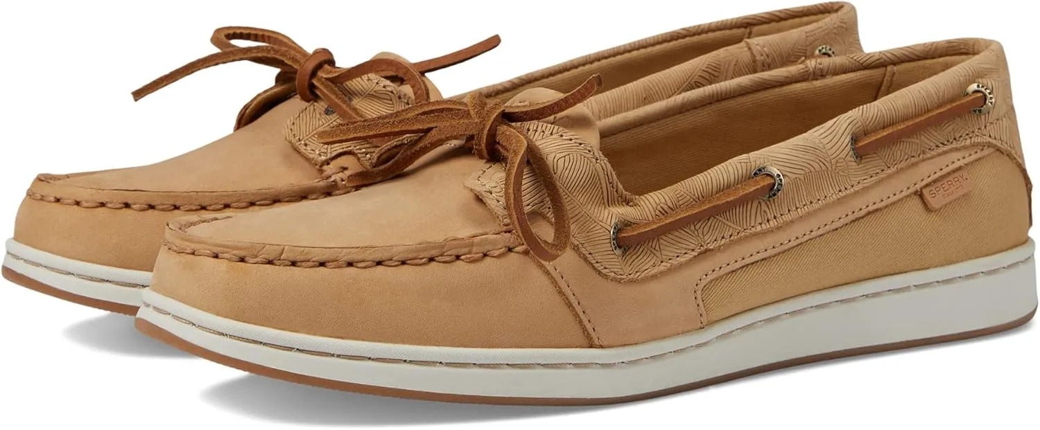 Sperry Women's Starfish Boat Shoe