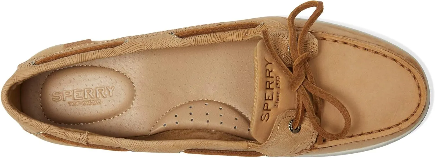 Sperry Women's Starfish Boat Shoe