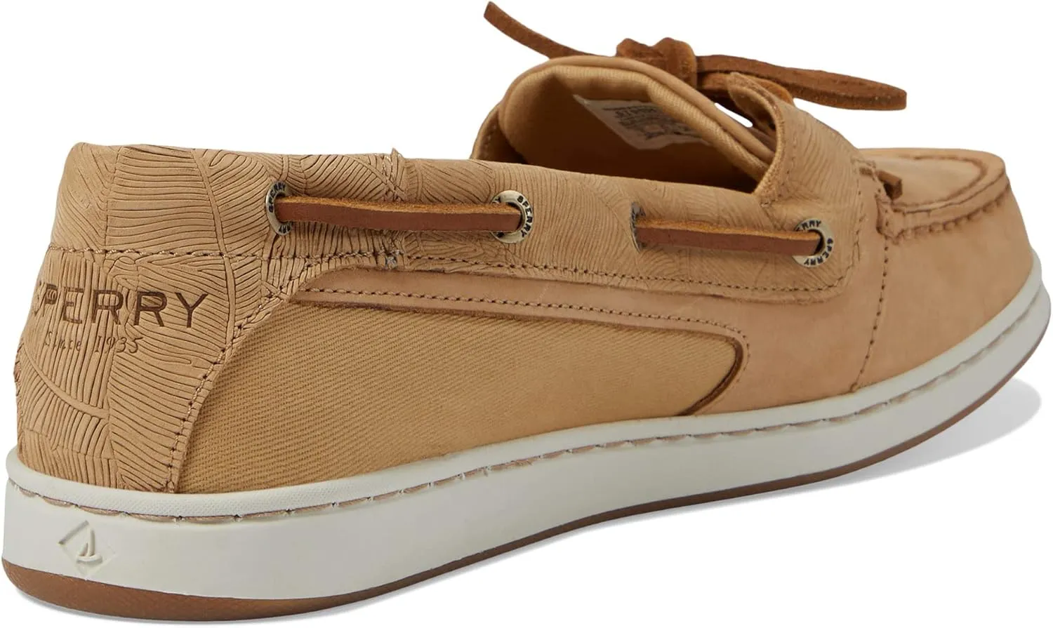 Sperry Women's Starfish Boat Shoe