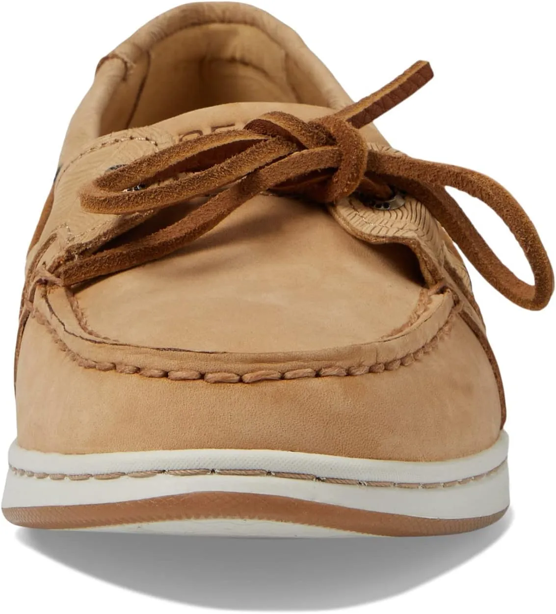 Sperry Women's Starfish Boat Shoe
