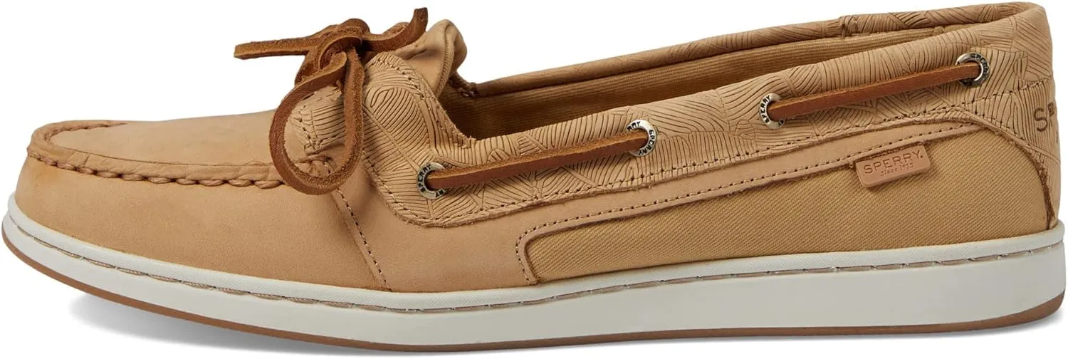 Sperry Women's Starfish Boat Shoe