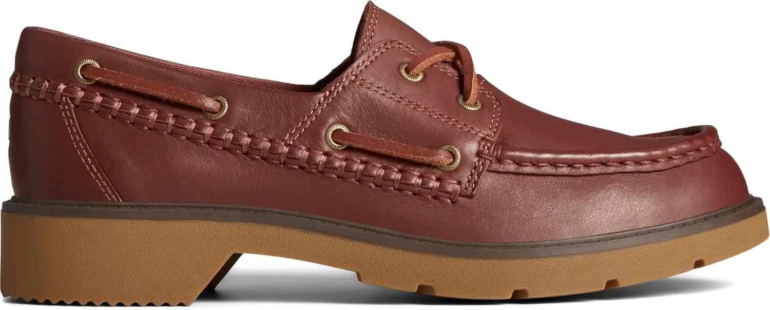 Sperry Women's Wells Boat Shoe