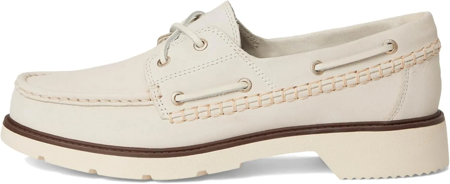 Sperry Women's Wells Boat Shoe