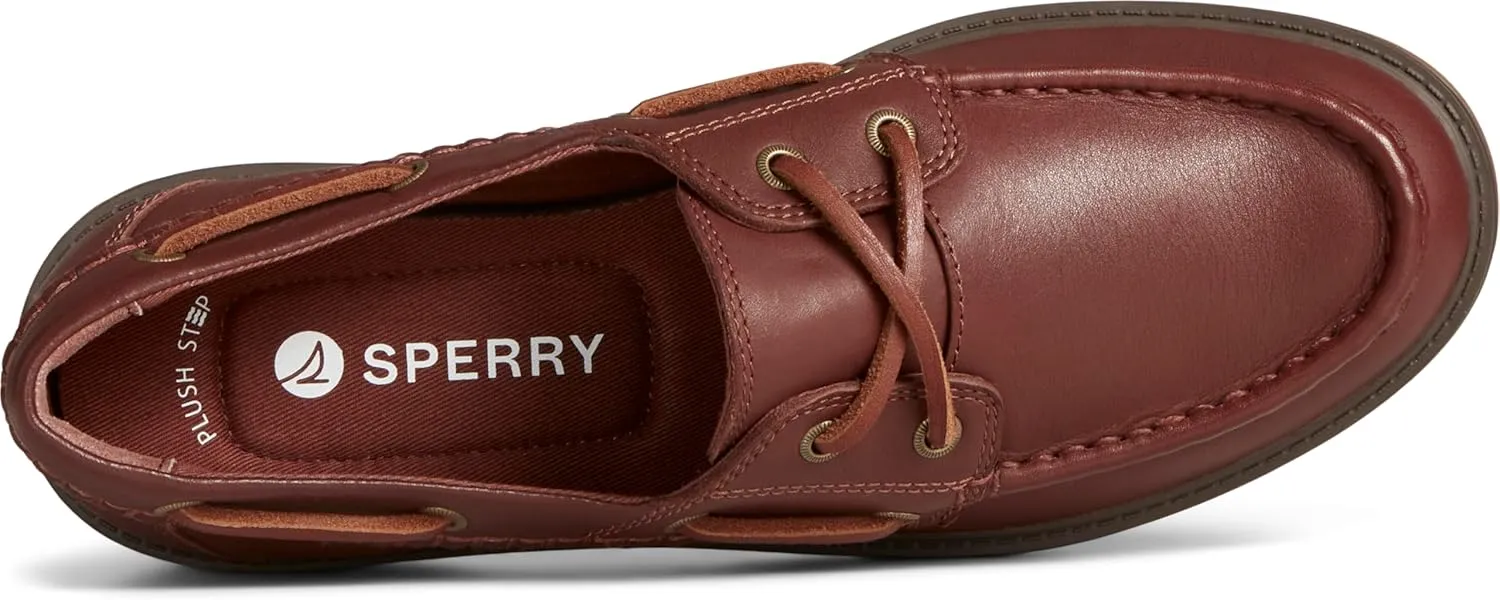 Sperry Women's Wells Boat Shoe