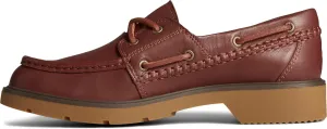 Sperry Women's Wells Boat Shoe