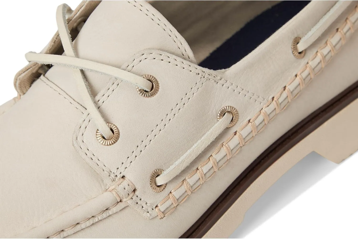 Sperry Women's Wells Boat Shoe