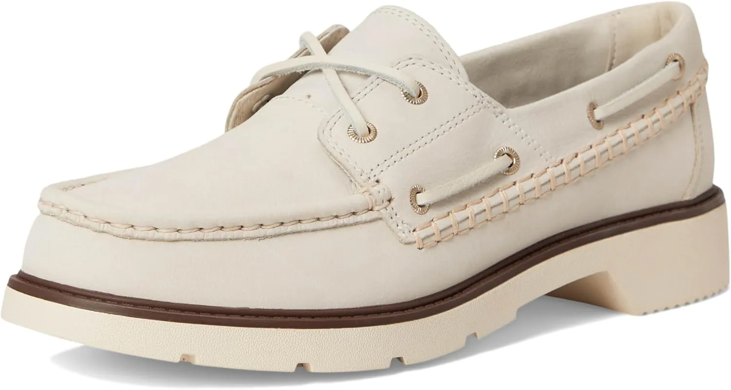 Sperry Women's Wells Boat Shoe