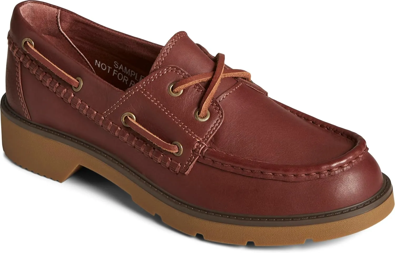 Sperry Women's Wells Boat Shoe