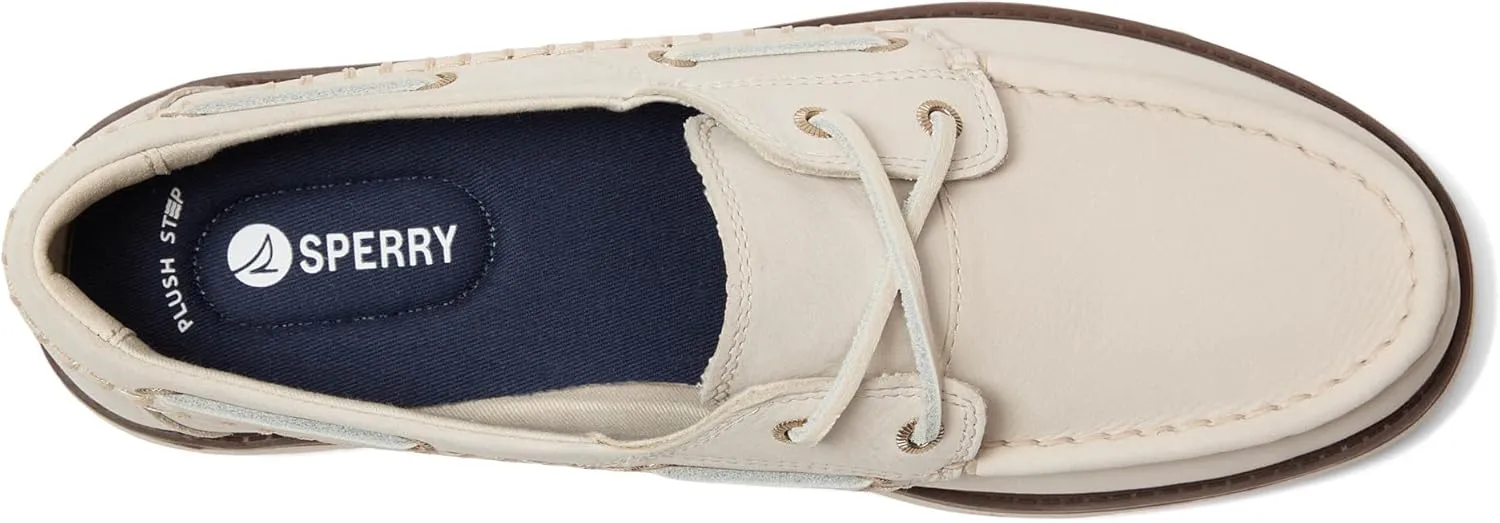 Sperry Women's Wells Boat Shoe