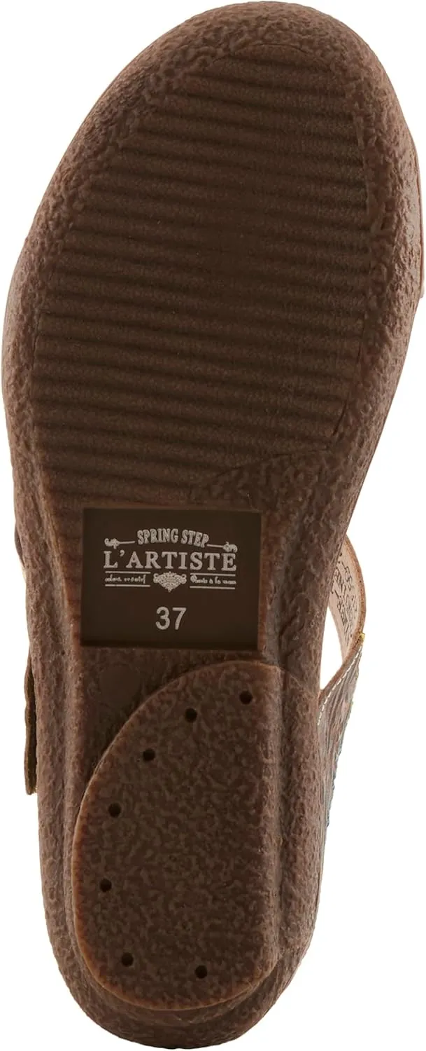 Spring Step L'Artiste Women's Aymee Slide Sandal