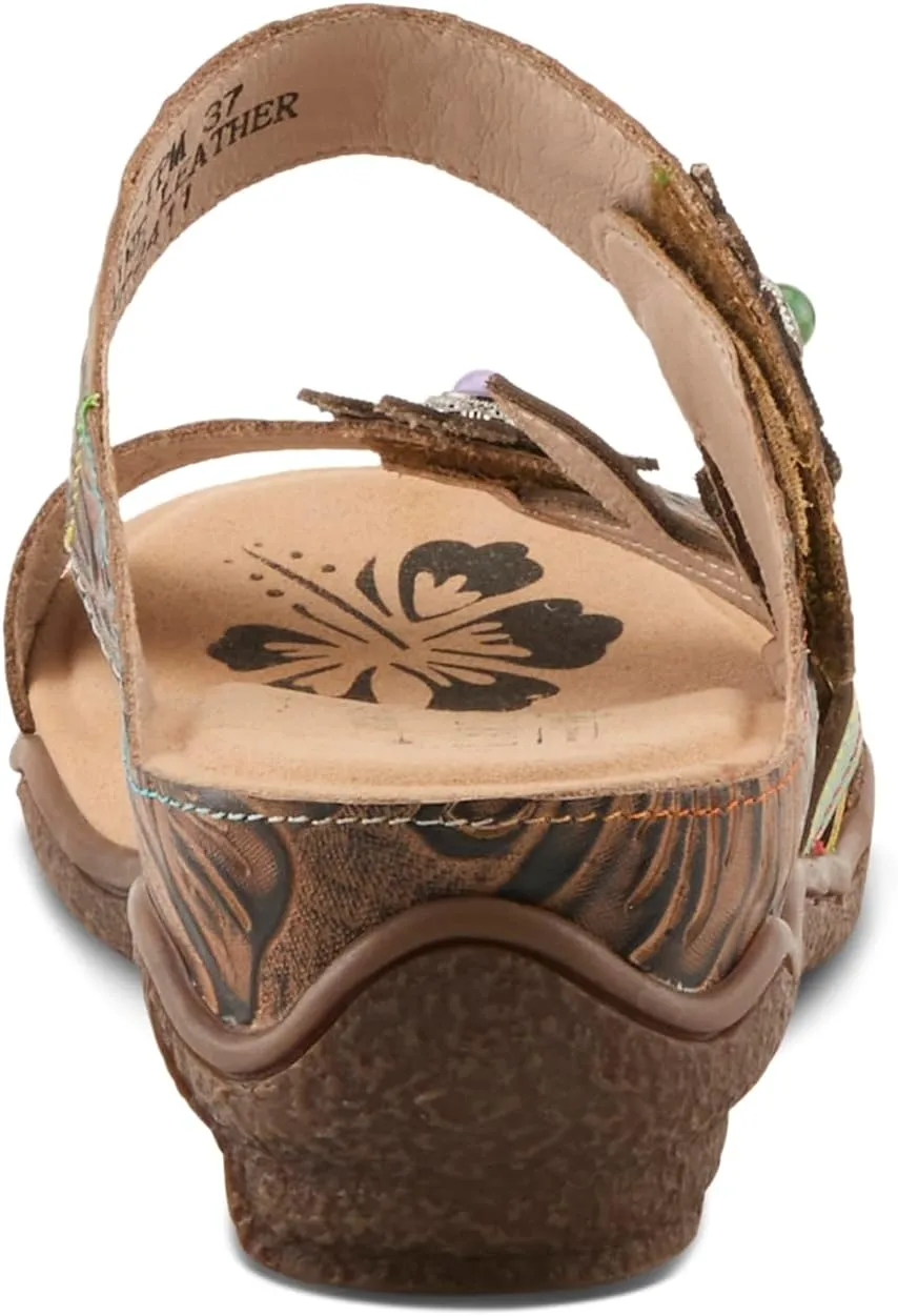 Spring Step L'Artiste Women's Aymee Slide Sandal