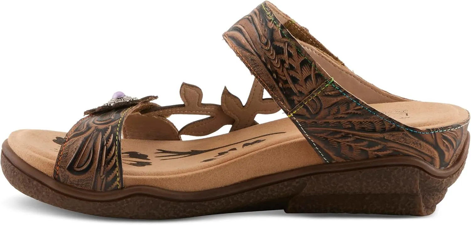 Spring Step L'Artiste Women's Aymee Slide Sandal