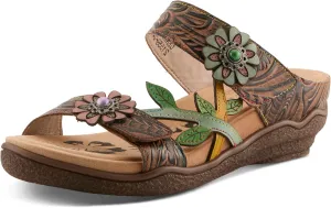 Spring Step L'Artiste Women's Aymee Slide Sandal