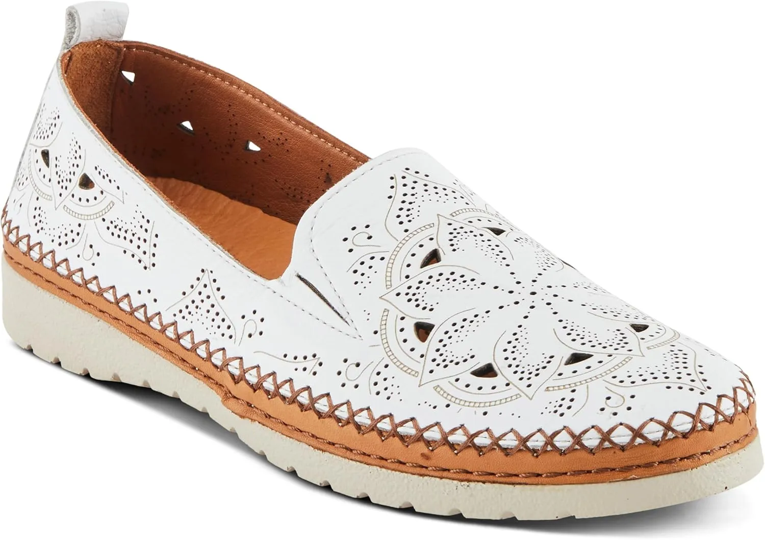 Spring Step Women's Galloway Shoes