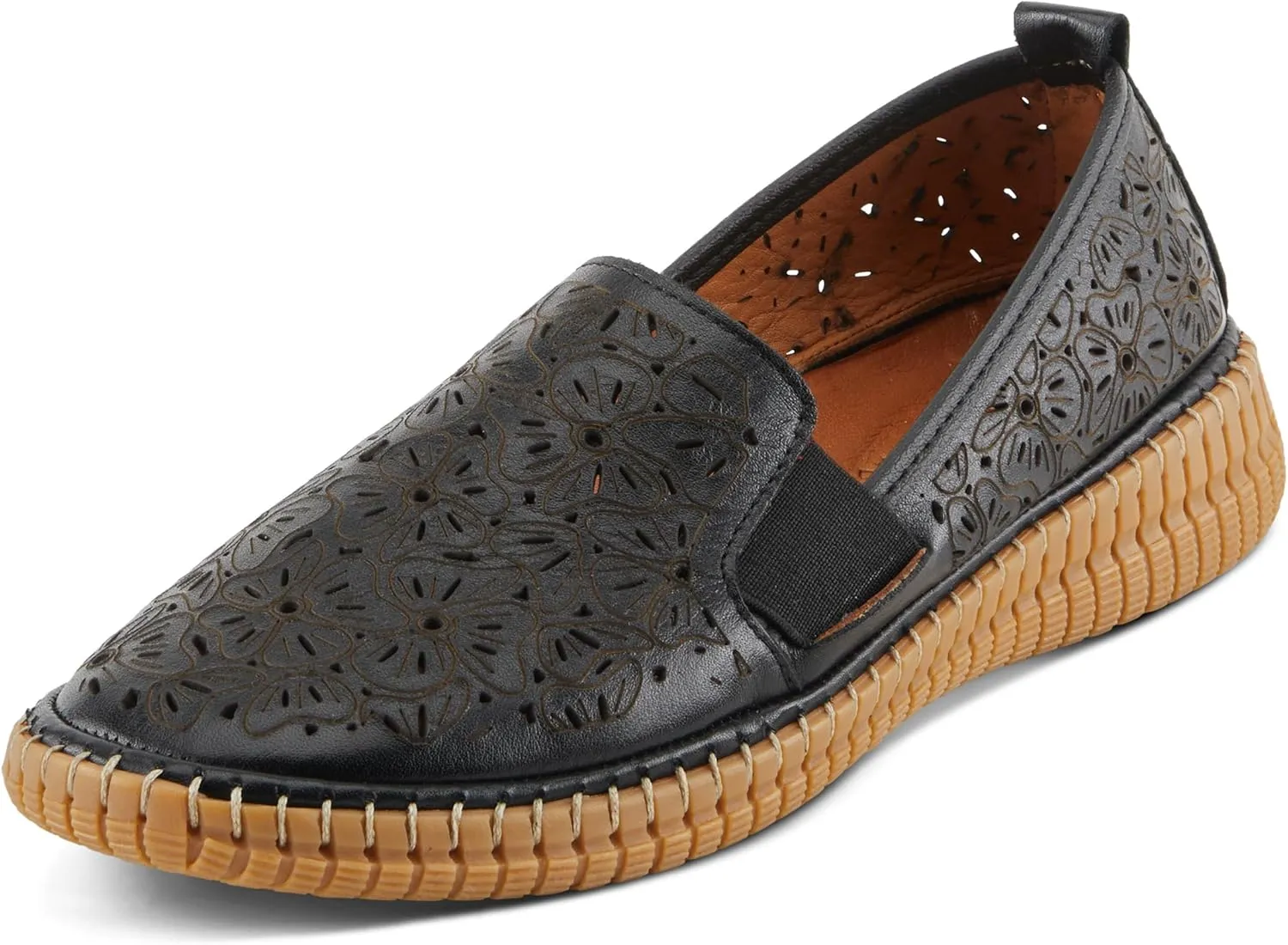 Spring Step Women's Jookin Shoes