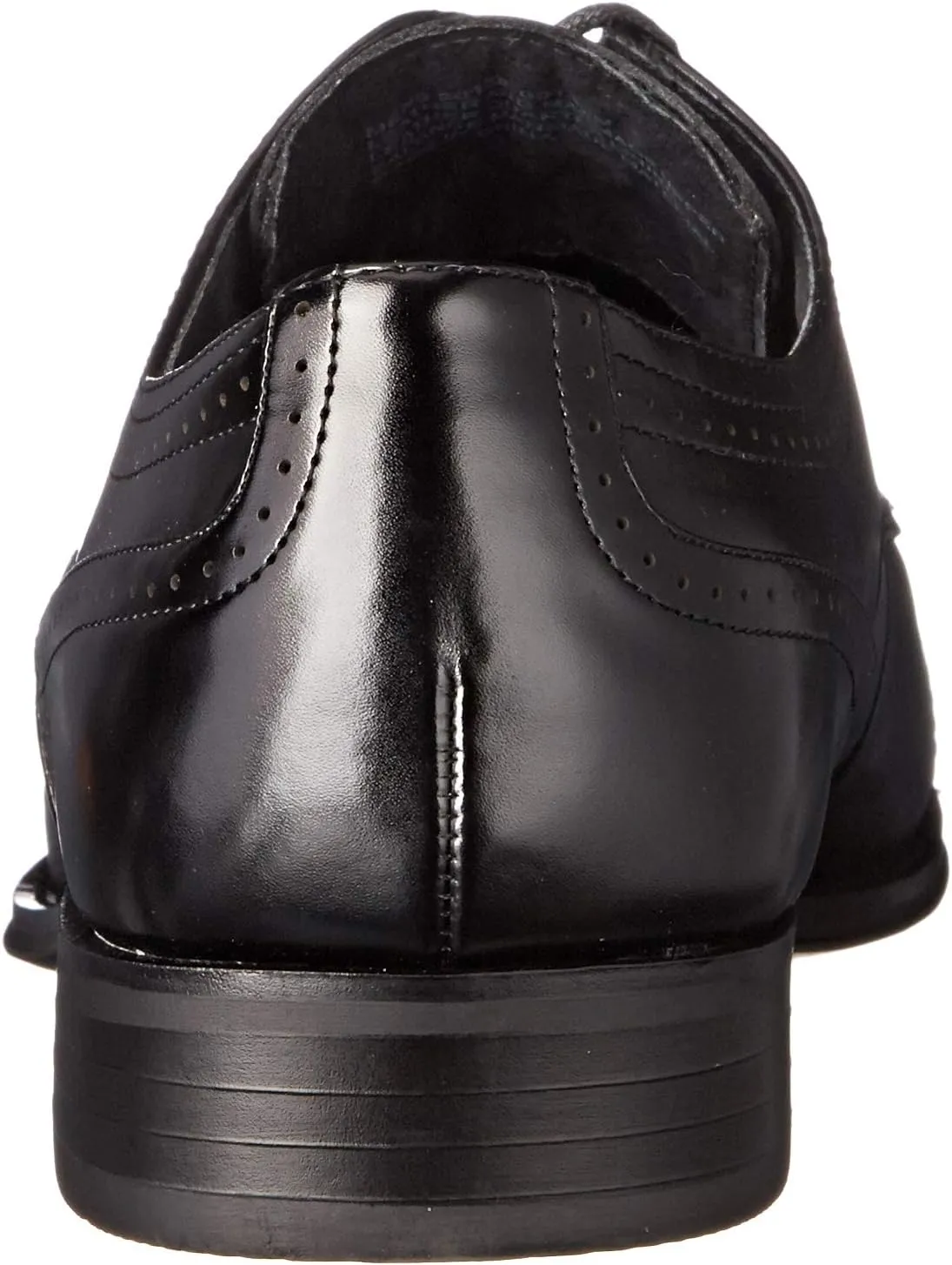 STACY ADAMS Men's Waltham Cap Toe Oxford